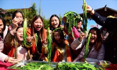 广州配送公司了解海口全力保障平价菜供应 蔬菜储备量超5000吨